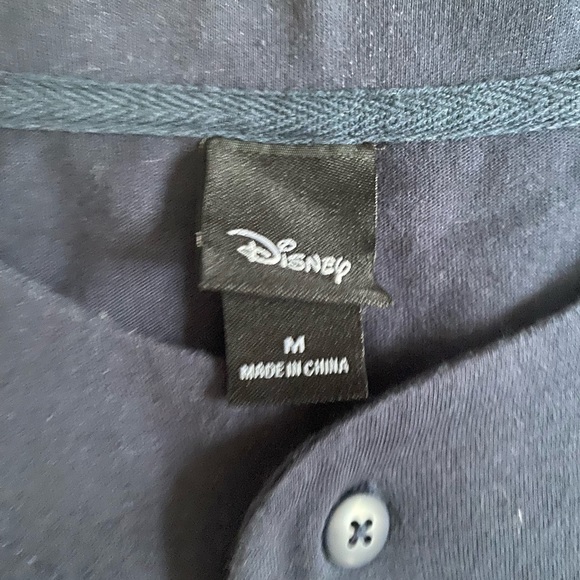 Hercules Baseball Jersey, BoxLunch, Medium - Picture 3 of 3